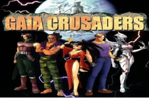 Galia Crusaders
